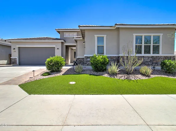 5057 N 185TH Avenue, Litchfield Park, AZ 85340