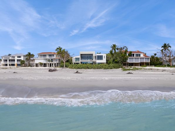 4257 W Gulf Dr, Sanibel, FL 33957