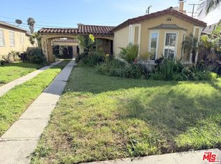 3016 W 83rd St, Inglewood, CA 90305