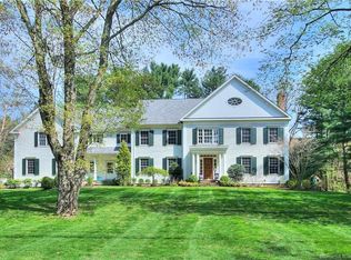 14 Rockyfield Rd, Westport, CT 06880