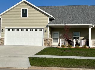 2035 Williams Dr, Fort Dodge, IA 50501