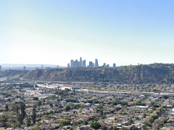 3652 E Altamont St, Los Angeles, CA 90065