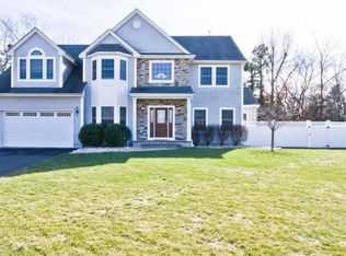 76 Fortune Ct, Toms River, NJ 08755