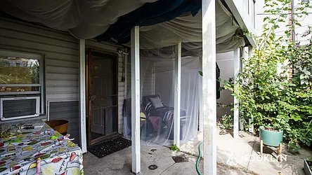 Rented by Terra Magia Inc