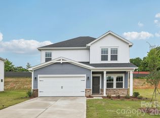 183 Murphy Meadow Rd, Mocksville, NC 27028