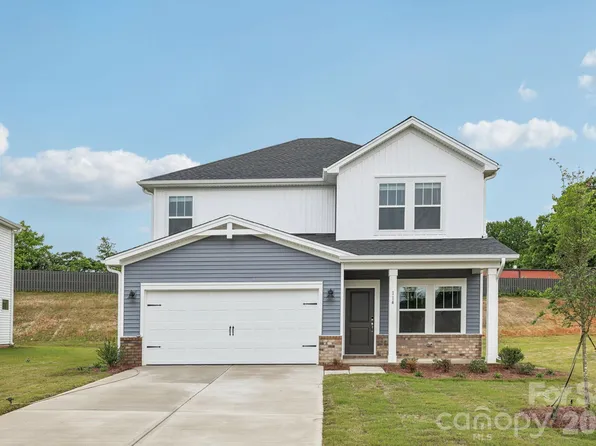 183 Murphy Meadow Rd, Mocksville, NC 27028