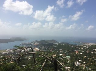 55B-3 Estate Solberg, St Thomas, VI 00802