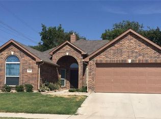432 Water Oak, Denton, TX 76209