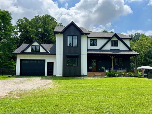 46 Angling Rd, Norfolk County, ON N0E 1Y0
