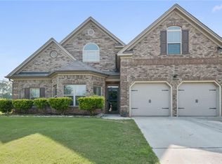 2889 Raton Cv, Lithonia, GA 30038