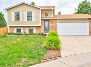 19763 E Oxford Dr, Aurora, CO 80013