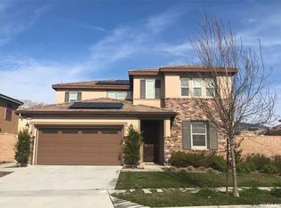 13266 Baxter Springs Dr, Rancho Cucamonga, CA 91739