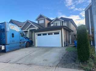 3167 Engineer Cres, Abbotsford, BC V4X0A7