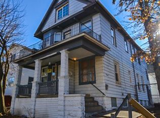 2533 W Maple St #2535, Milwaukee, WI 53204