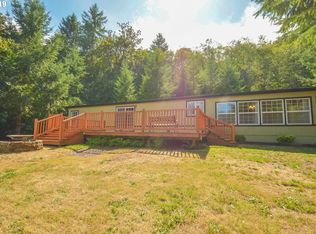 40405 NW Maple Ridge Rd, Woodland, WA 98674