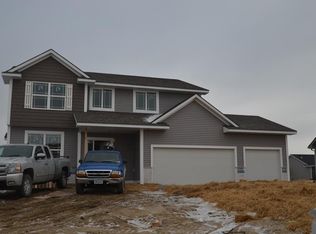 1701 NW Ridge Rd, Ankeny, IA 50023