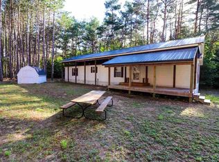 6590 Dry Lake Rd, Mancelona, MI 49659