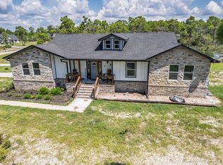 344 Lily Cir, Eastpoint, FL 32328