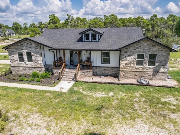 344 Lily Cir, Eastpoint, FL 32328