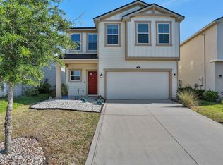 383 NARROWLEAF Drive, St. Johns, FL 32259