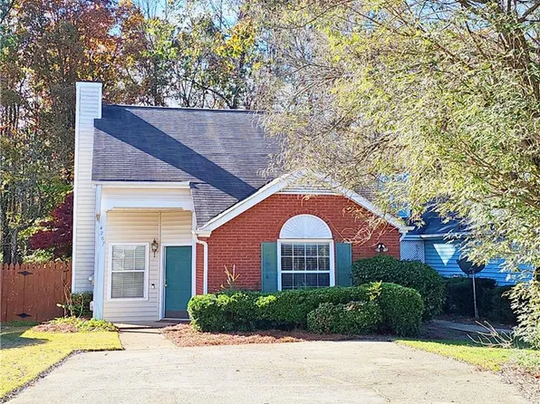 4267 Tenneyson Ln, Austell, GA 30106