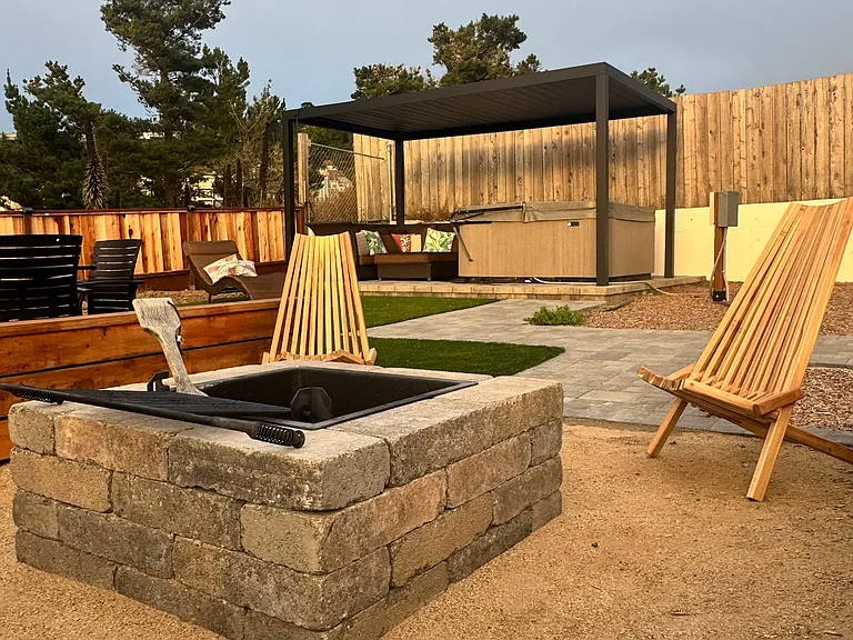 Manor Dr — Photo 7