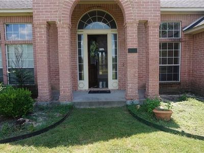 103 Ridgeway Dr, Ovilla, TX, 75154