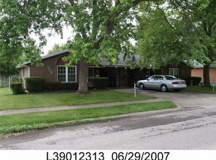 18 Milton Potsdam Rd, West Milton, OH 45383