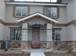 1140 Montevideo Cir, Minden, NV