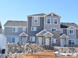 14383 S Ashburn Way, Riverton, UT 84096