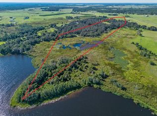1915 Buffum Lake Trl LOT 30, Fort Meade, FL 33841