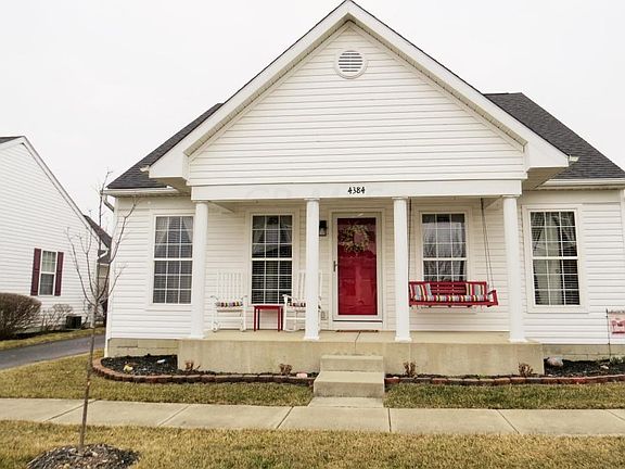 3rd image of 4384 Culburn Park Dr