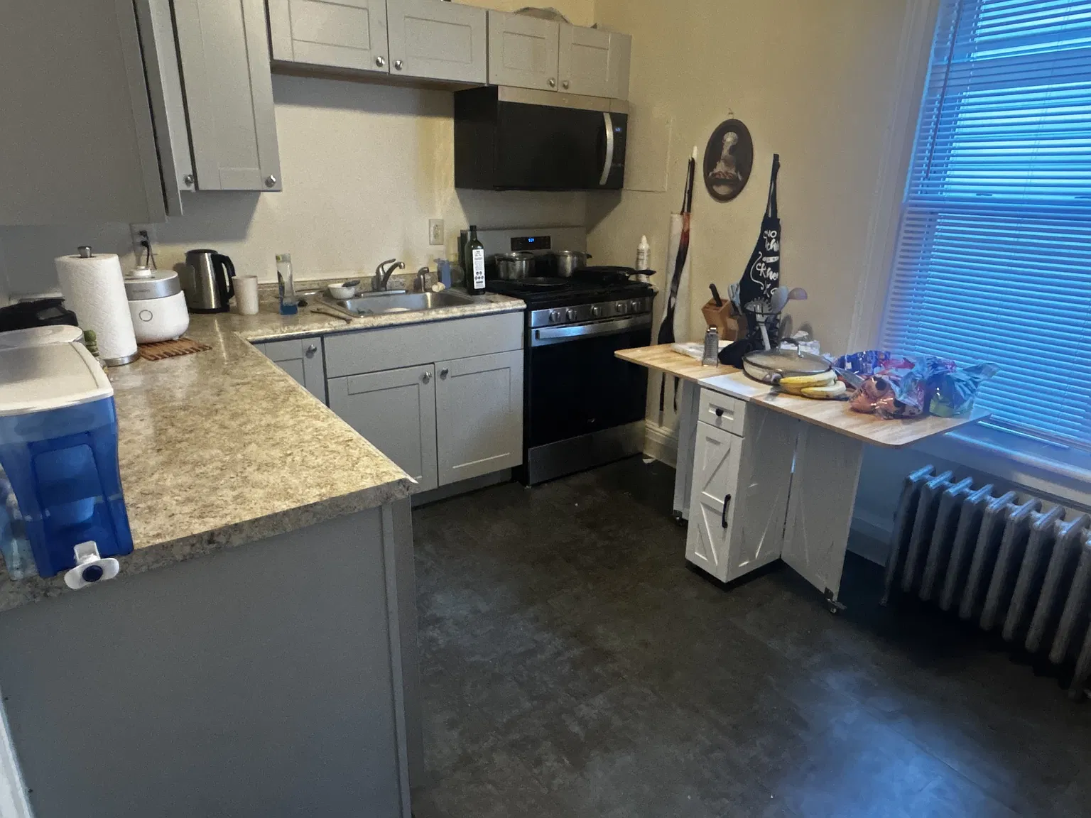 55 Huntington Street - 1 — Photo 2
