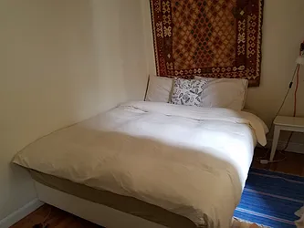 Rented by Chartwell Manhattan Realty