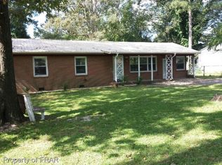 2910 Academy St, Sanford, NC 27332