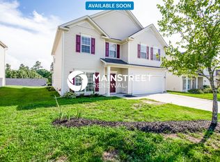 1828 Mary Wynn Ct, Kannapolis, NC 28083