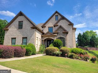 3091 Robinson Rd NE, Marietta, GA 30068