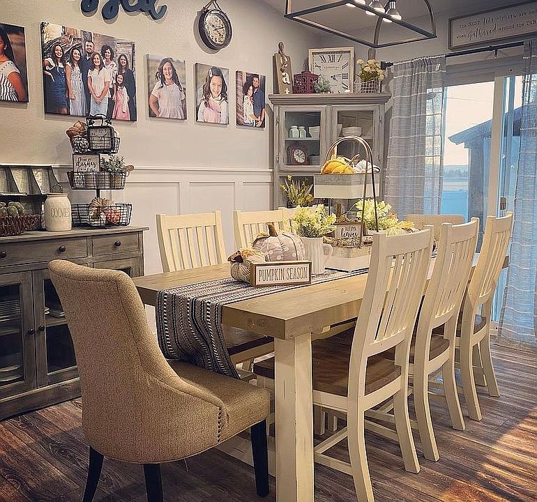 Dinning