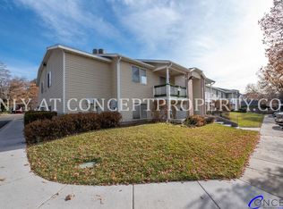 598 S 100 E APT 9, Bountiful, UT 84010