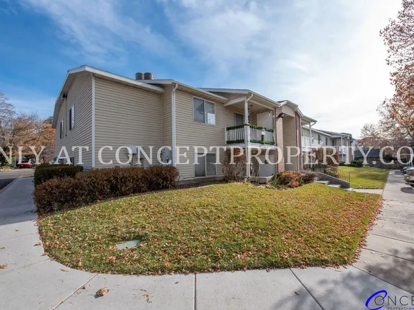 Mill Hollow Crossing, 598 S 100 E APT 9, Bountiful, UT 84010