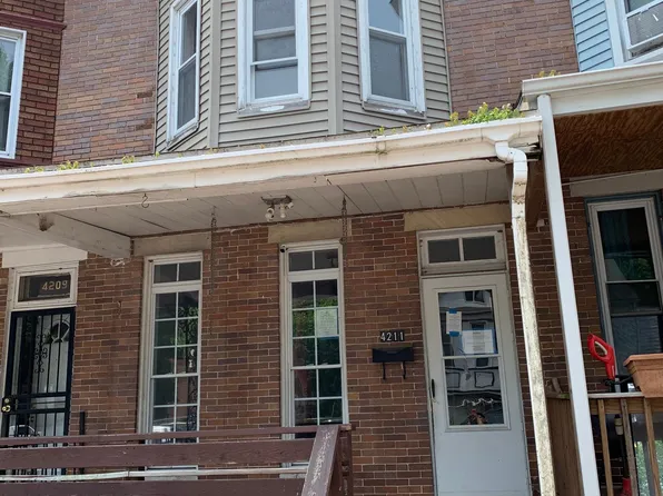 4211 Potter St, Baltimore, MD 21229