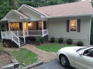 166 Mount Royal Dr, Arden, NC 28704