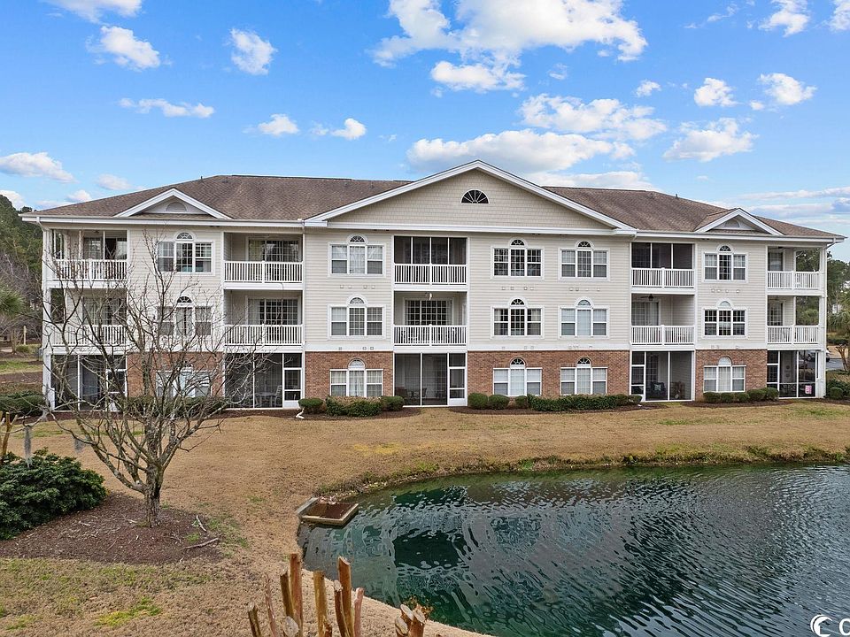5825 Catalina Dr. UNIT 424, North Myrtle Beach, SC 29582 Zillow