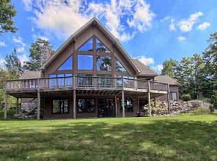 6359 Floreys Ranch Rd, Grawn, MI 49637