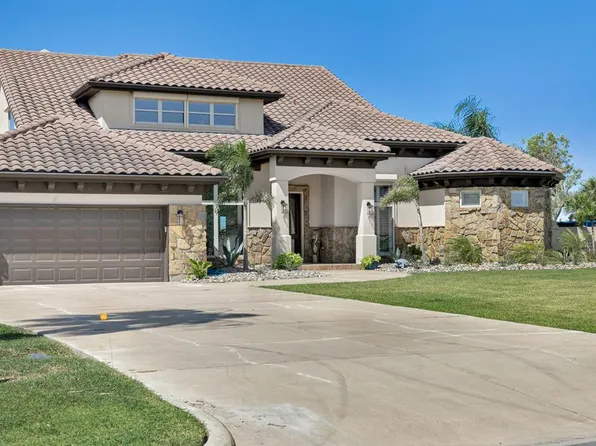 32 Laguna Madre Dr, Laguna Vista, TX 78578