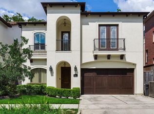 4110 Blossom St, Houston, TX 77007