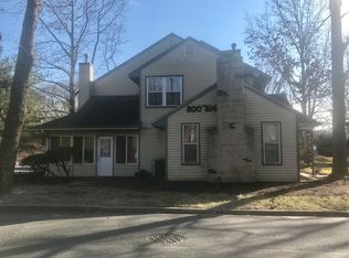 800 E Fisher Creek Rd, Galloway, NJ 08205