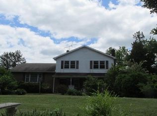 2199 Old Grubby Rd, South Boston, VA 24592