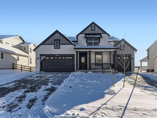 39842 Penn Road, Elizabeth, CO 80107