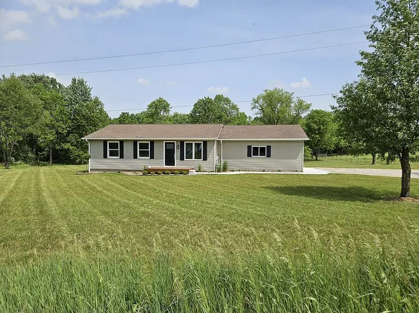 4600 Saline Waterworks Rd, Saline, MI 48176
